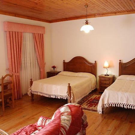 A Torre No Sabugueiro Hotel Сабугейро Екстериор снимка
