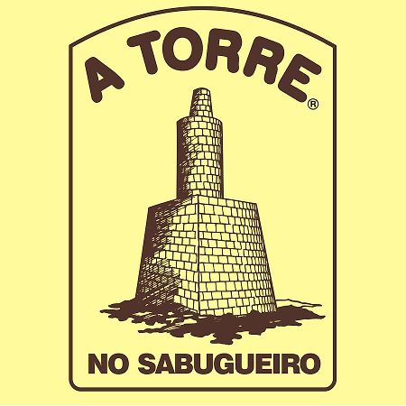 A Torre No Sabugueiro Hotel Сабугейро Екстериор снимка