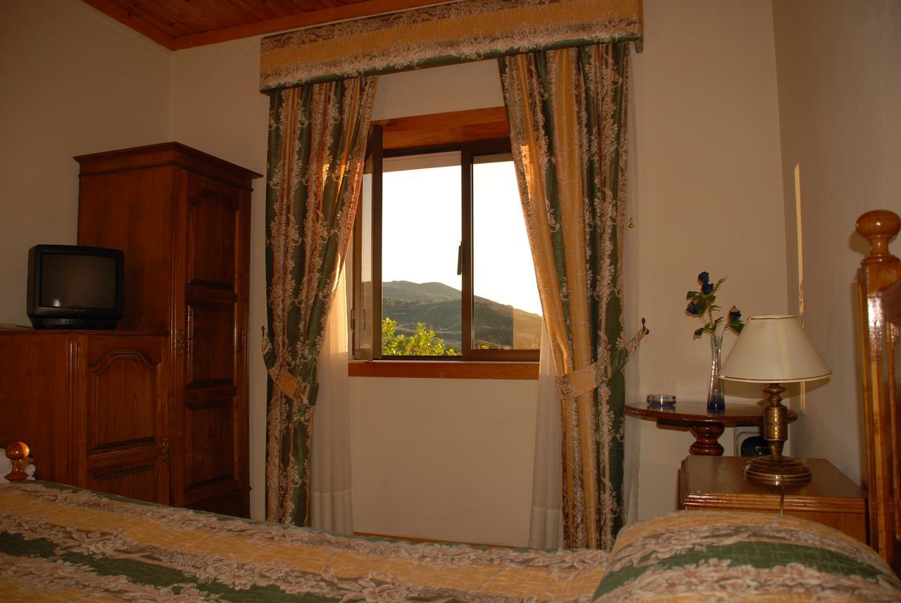A Torre No Sabugueiro Hotel Сабугейро Екстериор снимка