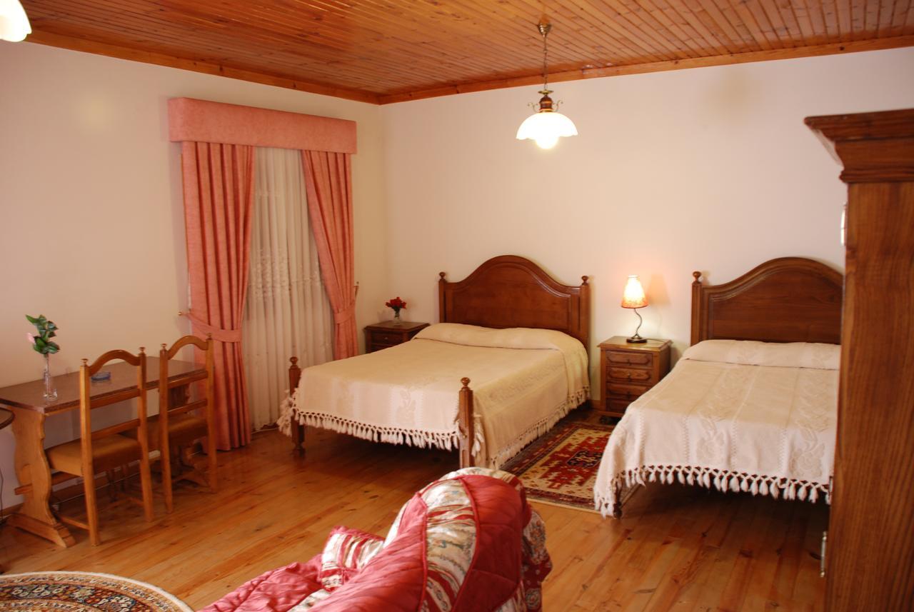 A Torre No Sabugueiro Hotel Сабугейро Екстериор снимка